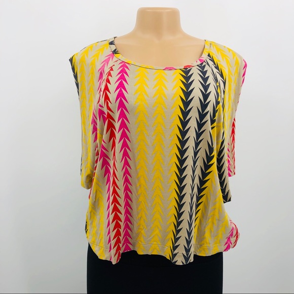 Marc by Marc Jacobs Blouse - Picture 2 of 6